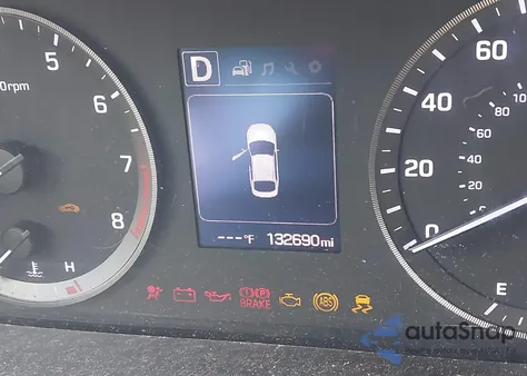 2015 Hyundai Sonata Sport from USA, damaged, VIN 5NPE34AF8FH201759